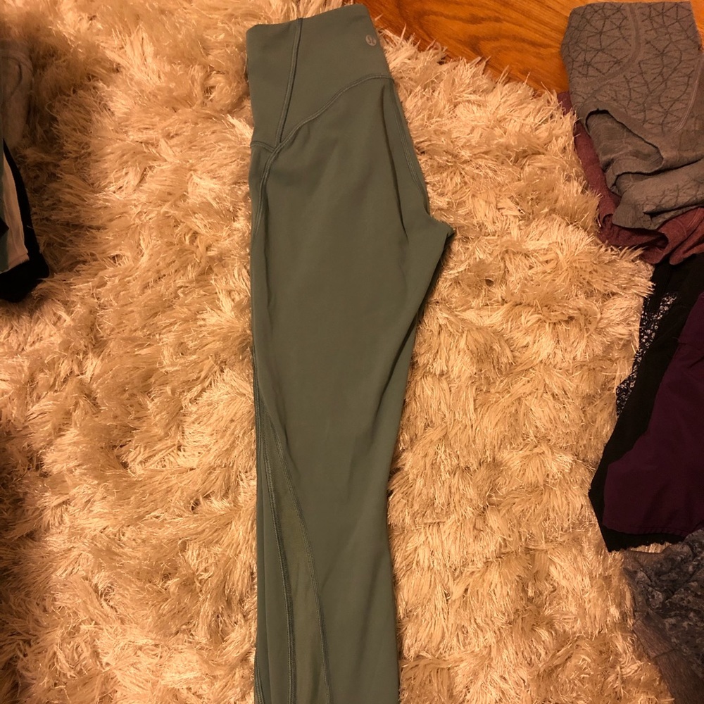 Leggings